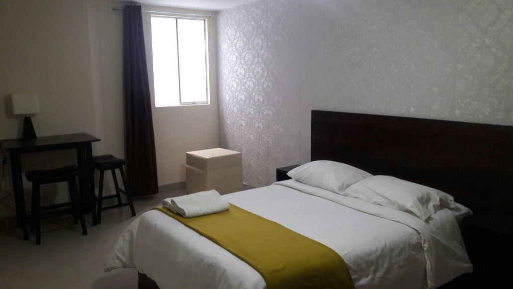 Auberge de jeunesse Le Saint-Etienne à Trujillo Extérieur photo