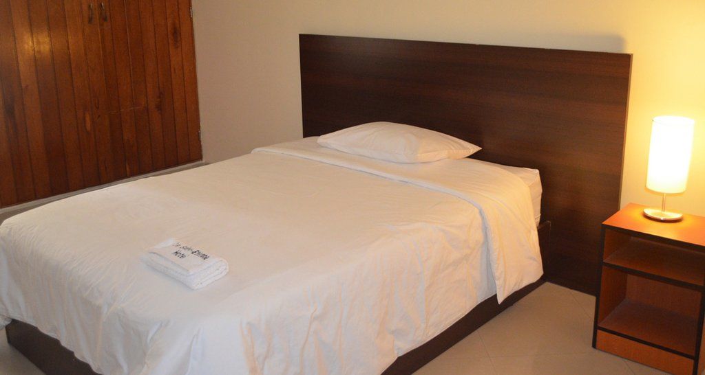 Auberge de jeunesse Le Saint-Etienne à Trujillo Extérieur photo